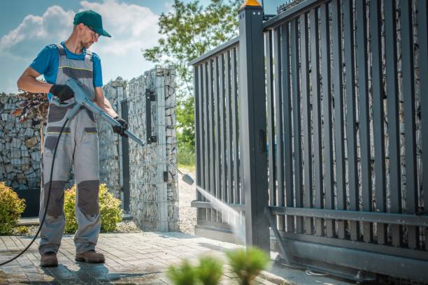 Best Sidewalk and Walkway Pressure Cleaning in Faribault, MN